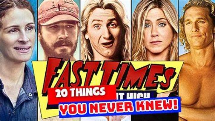 20 Things You Never Knew About Frankie Goes To Hollywood Eighties Kids