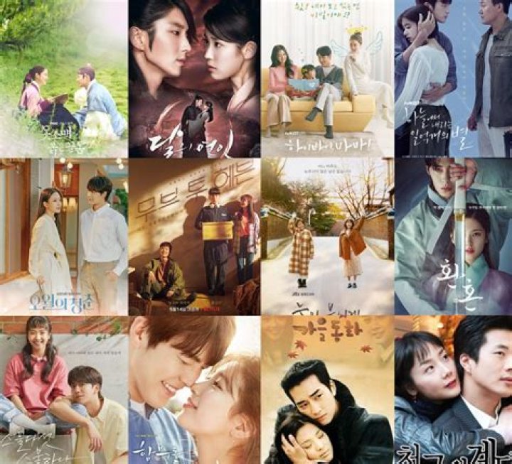 7 KDramas to Watch Starring Korean Actor Hwang In Youp