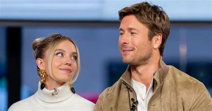 A Frankie Copeland Sydney Sweeney Glen Powell Interview