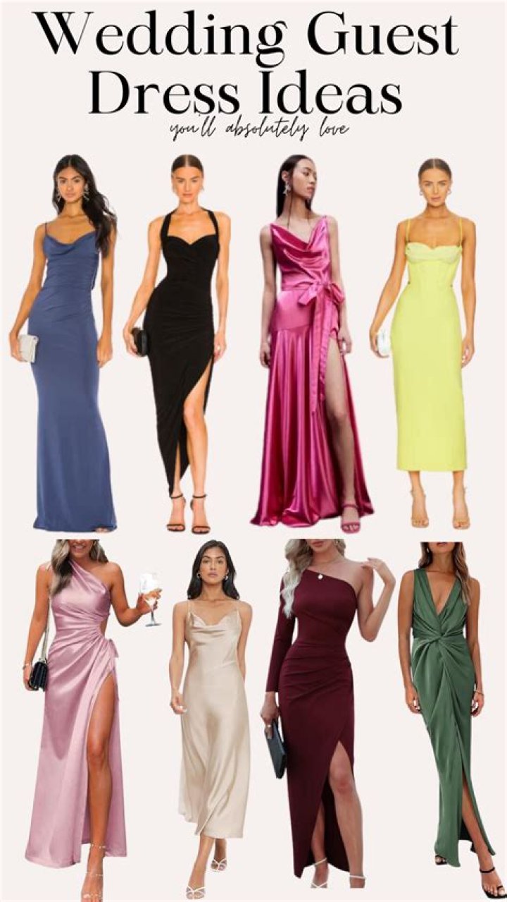 A Guide To Her Stunning Styles