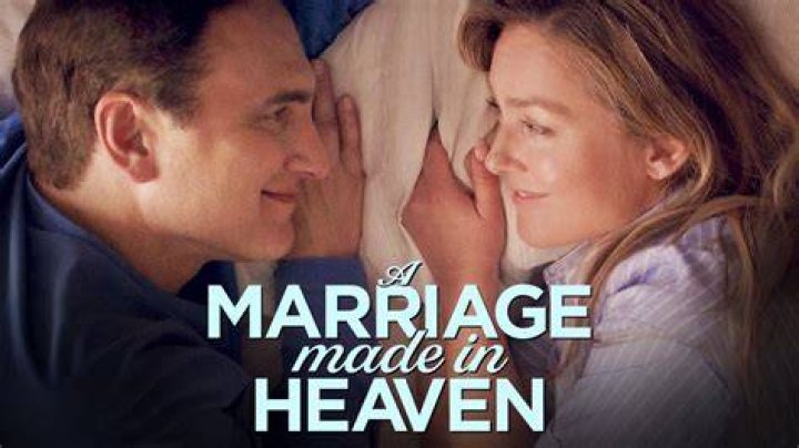 A Marriage Made In Hollywood