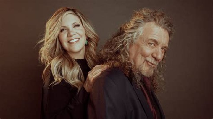 Alison Krauss not in a Hurry to get Married after Divorce from Husband