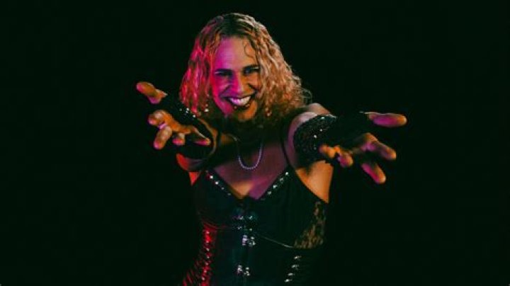 An Accomplished Performer And Artist