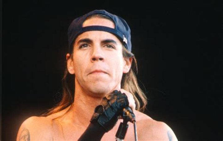 Anthony Kiedis’ 'Unique' Challenge With New Chili Peppers Album