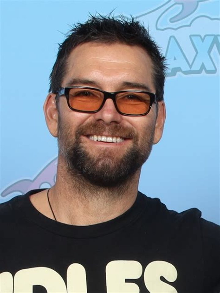 Antony Starr's Impressive Career And Net Worth