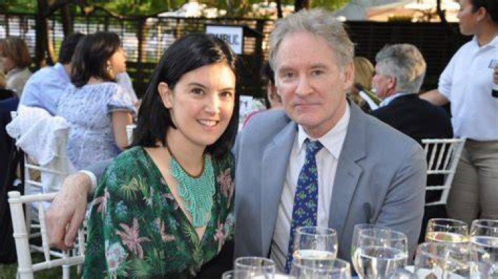 Are Kevin Kline Phoebe Cates Divorce