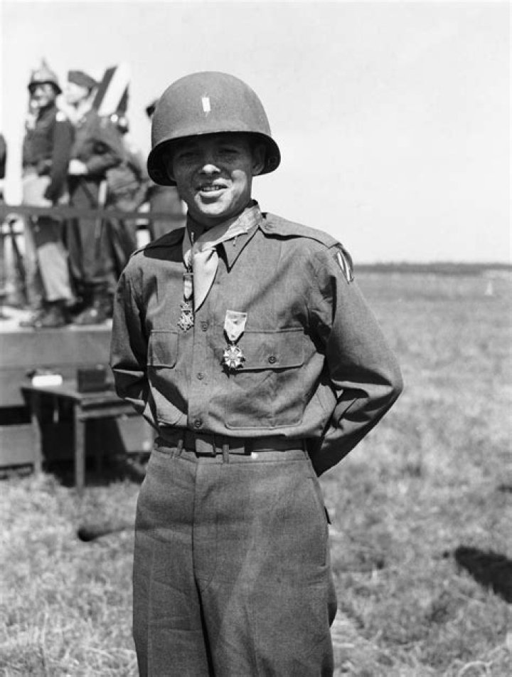 Audie Murphy Net Worth Wiki, Age, Weight and Height, Relationships