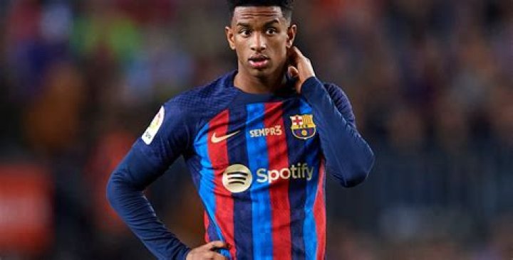 Balde gets excited about Barcelona starlet Lamine Yamal Barca Blaugranes