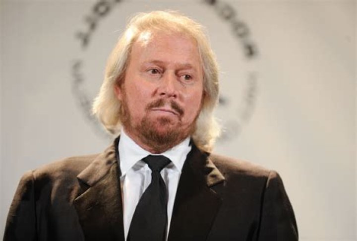 Barry Gibb Height How Tall is Barry Gibb? FES Education