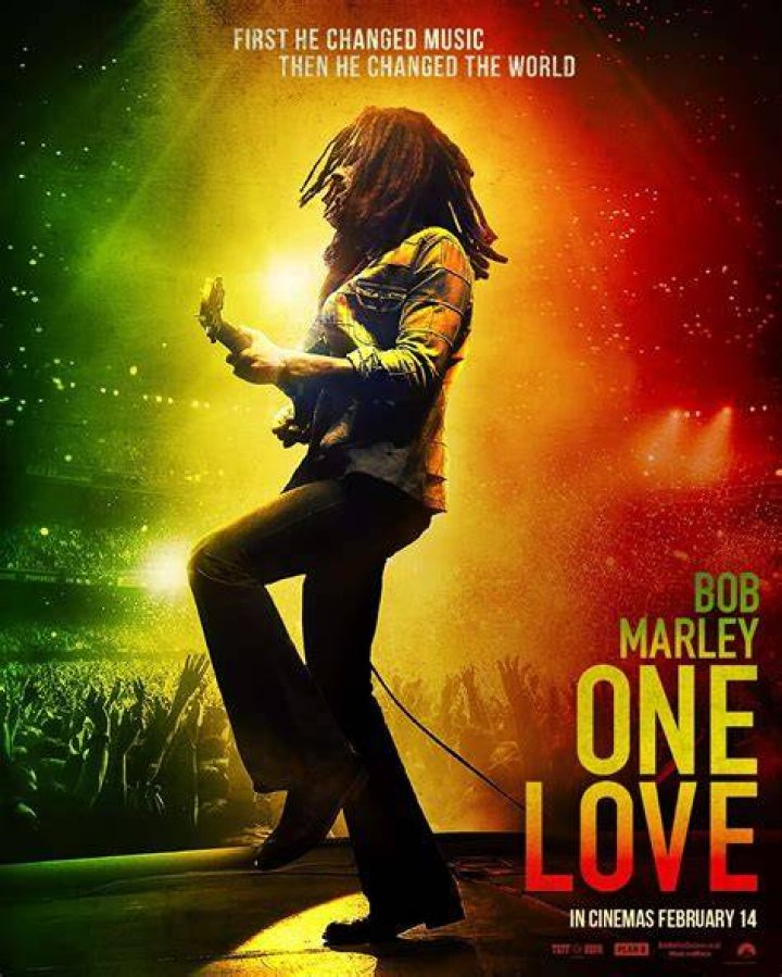 Bob Marley's FatherWho Was He Families