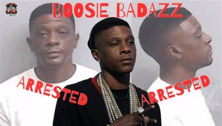 Boosie Badazz Claims He Did ‘More In The Streets’ Than Nino Brown