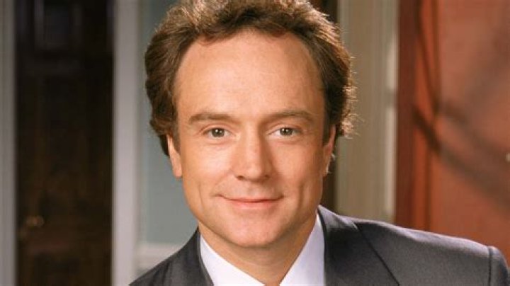 Bradley Whitford Once Got Detained By Secret Service While Filming The