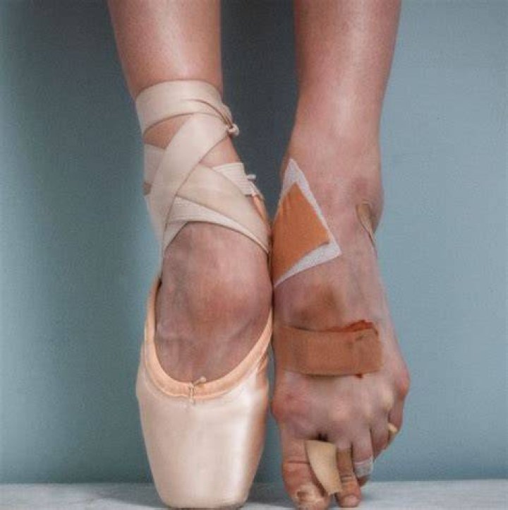 Breaking Barriers in Ballet Shoes An interview with Debra Austin