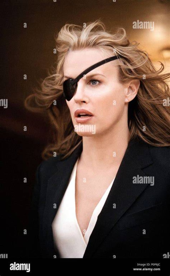 Daryl Hannah's Age, Husband, Parents, Siblings, Career, Instagram