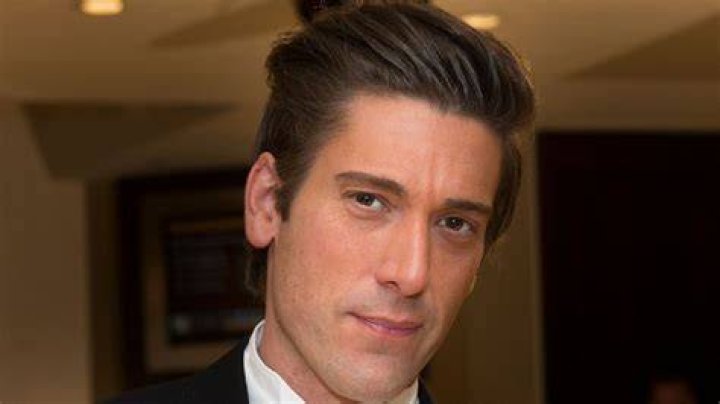David Muir's Gay Rumors Followed Him for Years as He Was Linked to Cohost