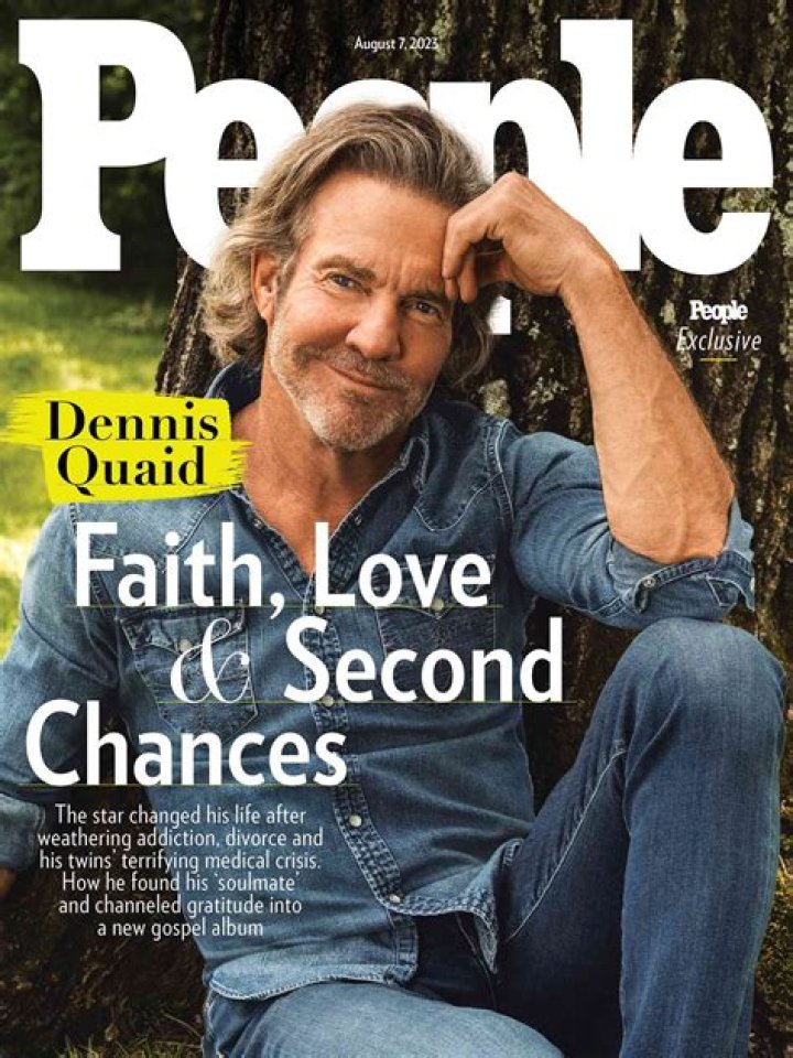 Dennis Quaid's Children: A Comprehensive Guide