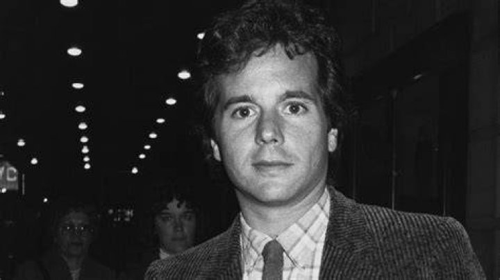 Desi Arnaz Jr The tragic life of Desi Arnaz and Lucille Ball's son