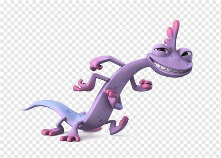 Disney Infinity Randall Boggs The Walt Disney Company Pixar Monsters