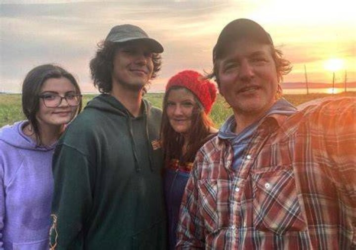 Divorce with Atz Lee Kilcher? Jane Kilcher joins the cast of Bering Sea