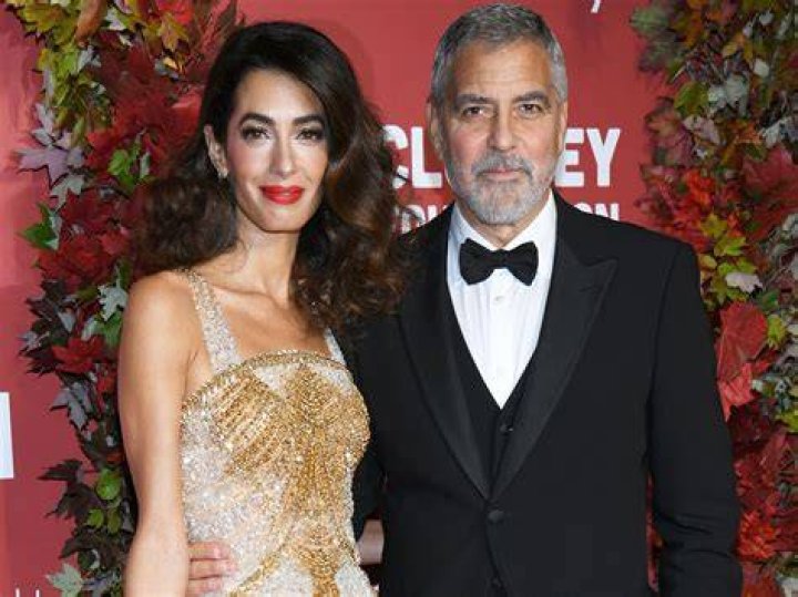 Does Clooney's Son Have Down Syndrome? Facts Uncovered