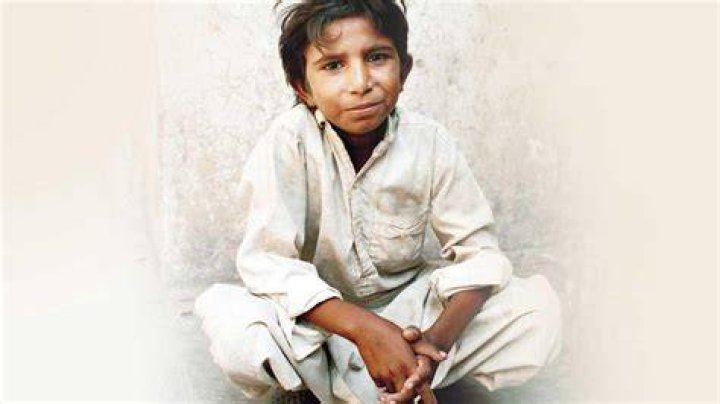 From Iqbal to Malala 9 child activists you should know about