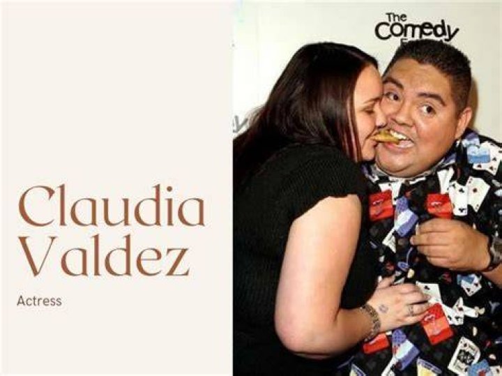 Get The Scoop On Claudia Valdez
