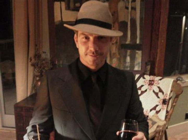 Gold rush Dustin Hurt Wiki bio, Net Worth, Wife. Realitystarfacts