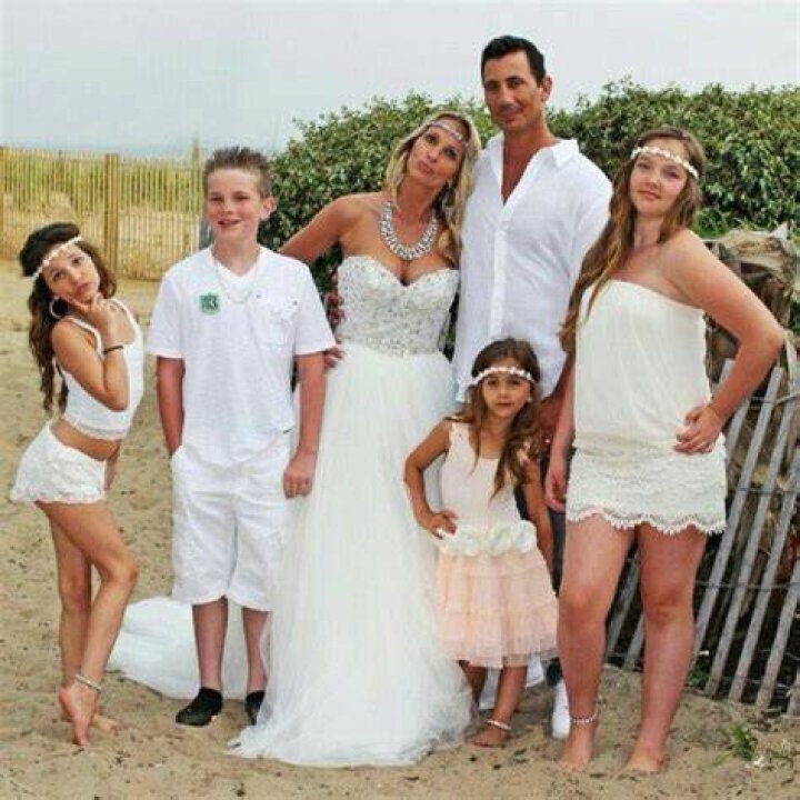 Gypsy Sisters TLC Beach Wedding that Kayla was suppose to have