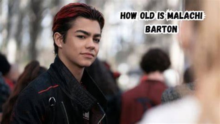 How old is Malachi Barton? Know The Reason Of His Success