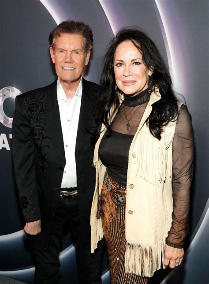How Young Was Randy Travis When He Tragically Passed Away?