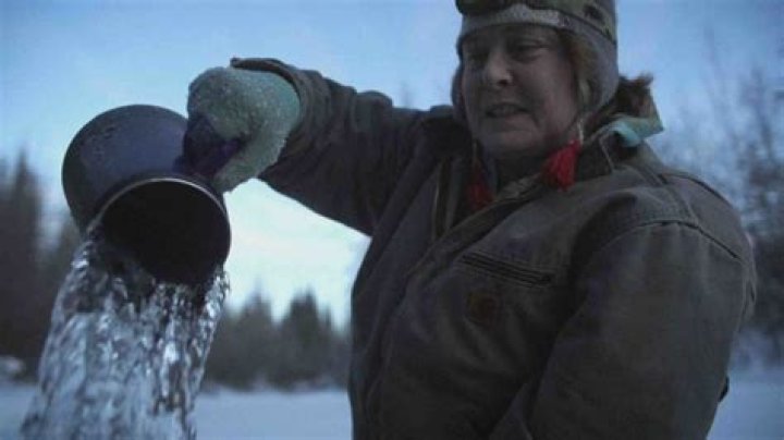 INTERVIEW Sue Aikens on her 'Life Below Zero' Hollywood Soapbox