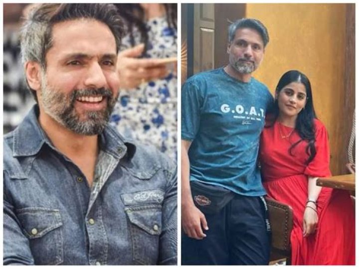 Iqbal Khan I am an actor but I can’t act on social media Web Series