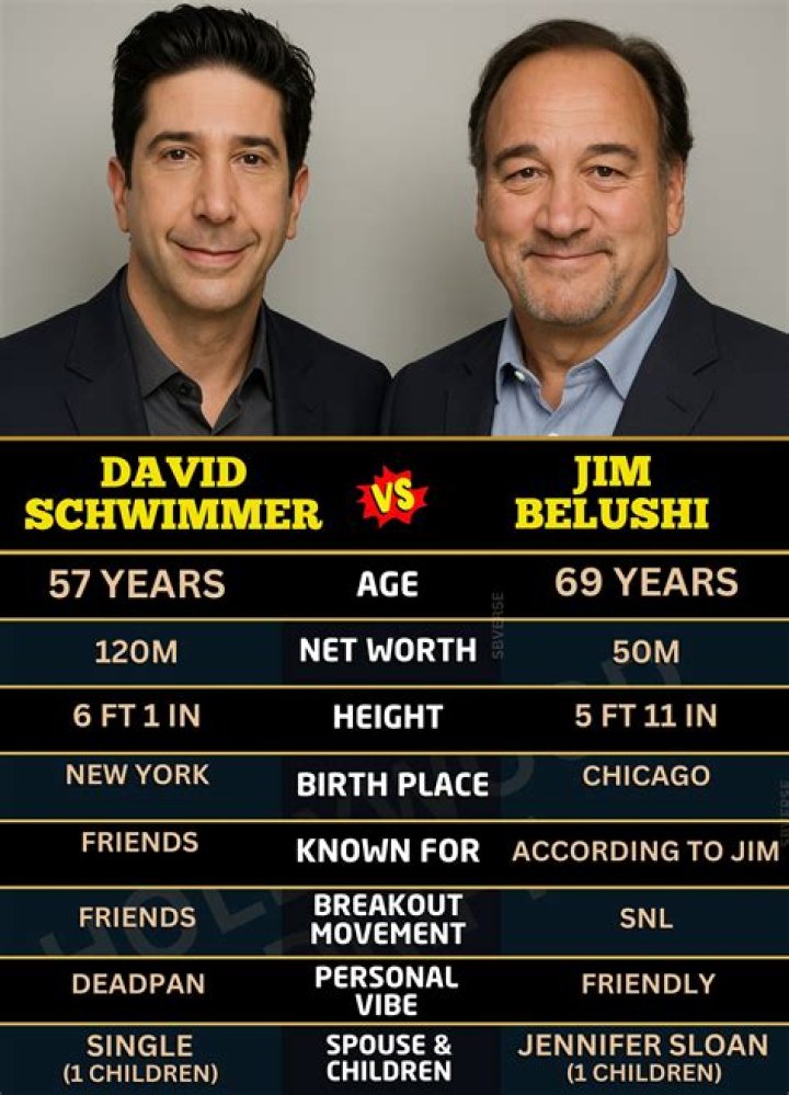 Is Jim Belushi Still Making Us Laugh?