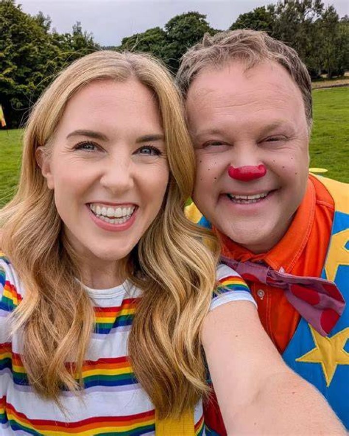 Is Mr Tumble A Nonce? Arrested After Pedophile Charges ASIAN EDU