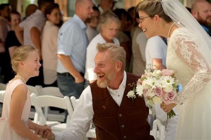 Is Rory Lee Feek In A Relationship? Exploring His Dating History