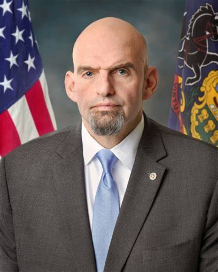 Is Senator John Fetterman Jewish? Know His Religion And Beliefs