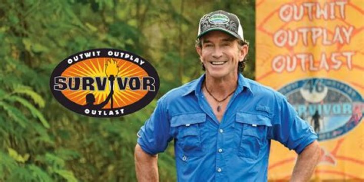 Jeff Probst's Earnings From Survivor