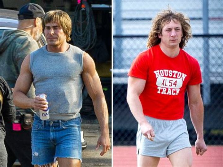 Jeremy Allen White's Weight: A Comprehensive Guide