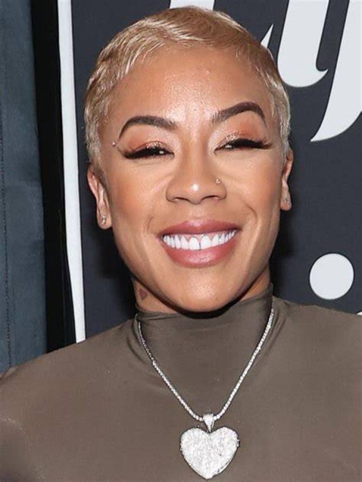 Keyshia Cole's Mother Frankie Lons Died From Accidental Overdose