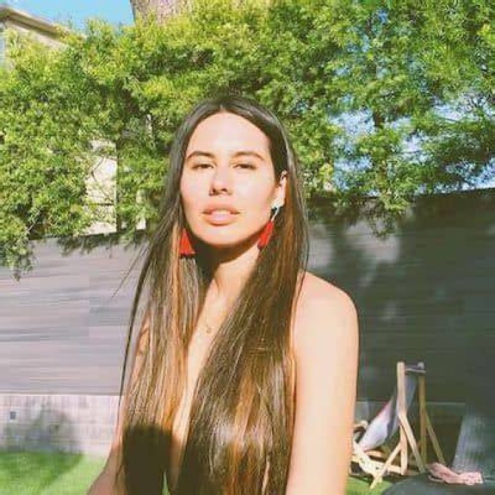 Khalyla Kuhns Wiki Biography Age Who Is Bobby Lees Wife Images