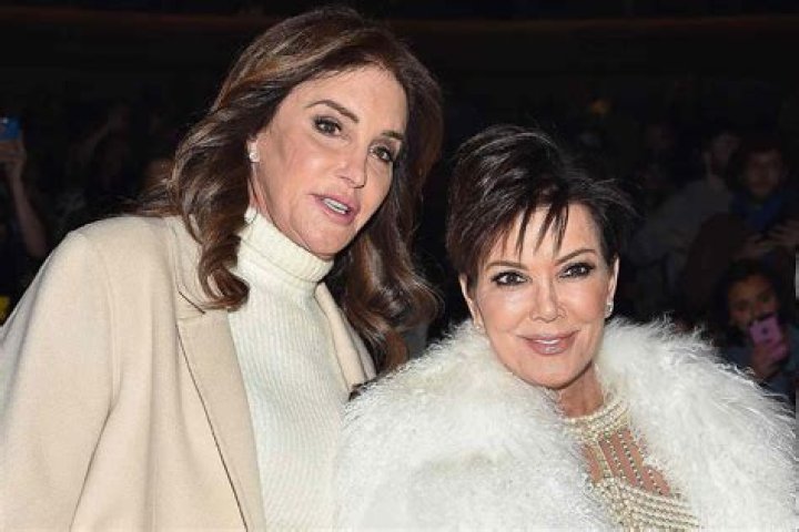 Kris and Caitlyn Jenner Had Sex While Young Khloe Kardashian Hid Under Bed