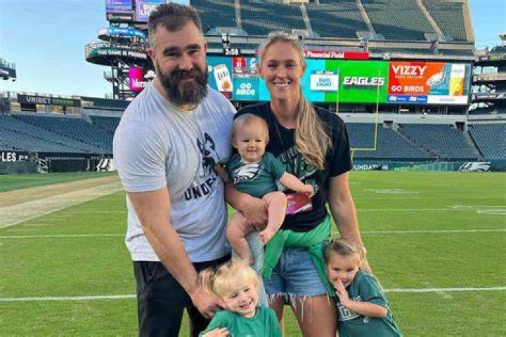 Kylie McDevitt Kelce Age, Wikipedia, Height, Husband, Boyfriend, Family
