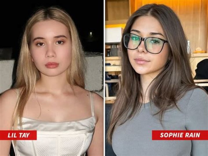 Latest Little Warren OnlyFans Leak