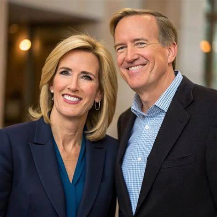 Laura Ingraham Husband Has Laura Ingle Ever Been Married?