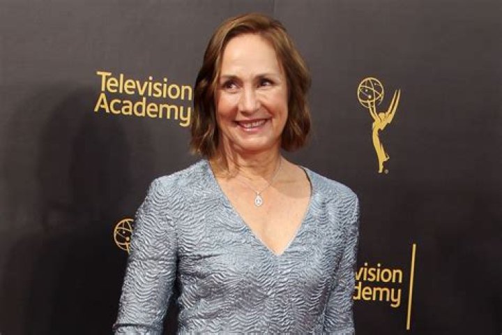 Laurie Metcalf, Chris Cooper Star in Broadway 'A Doll's House, Part 2