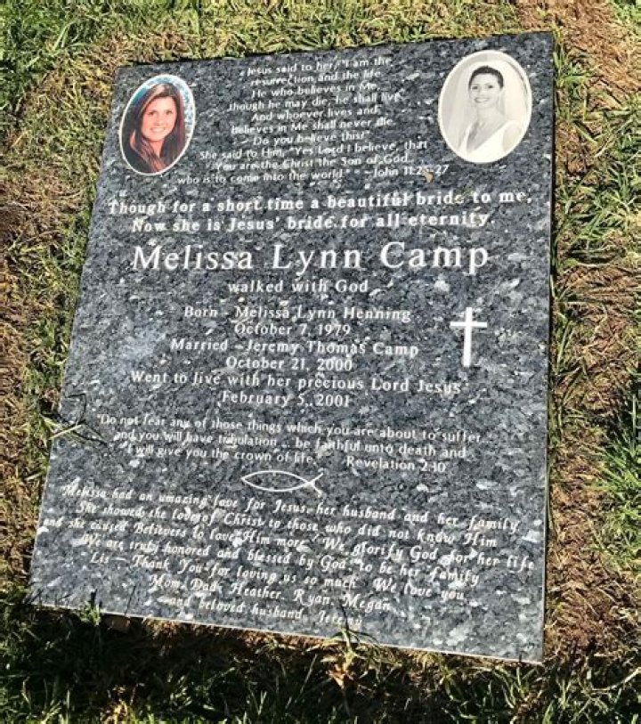 Learn & Grow At Melissa Lynn Henning Camp