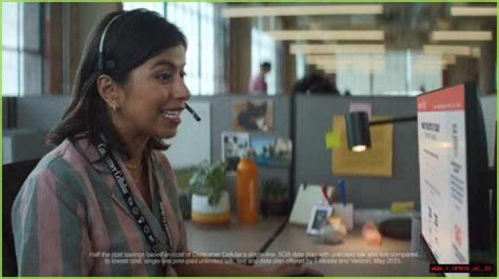 Learn More About The Consumer Cellular Sam Actress On Wikipedia