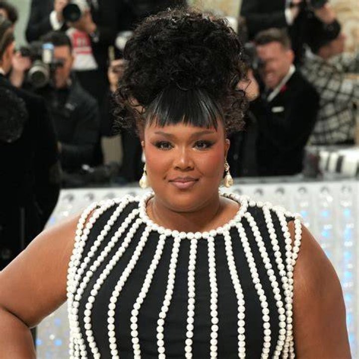 Lizzo Children Who are Lizzo children &raquo;