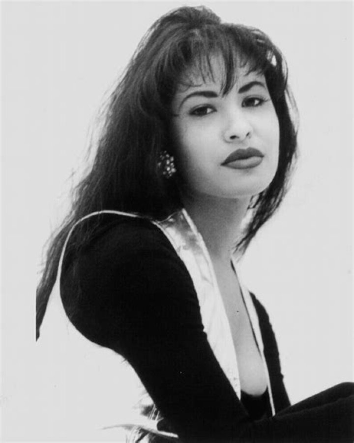 Look back Selena QuintanillaPerez's public memorial, funeral 24 years ago