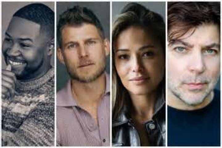 &lsquo;You&rsquo; Season 3 Travis Van Winkle on Playing Cary Backstage